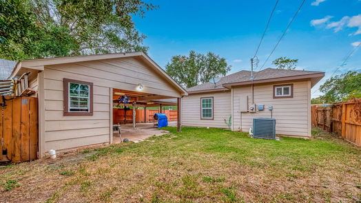 Houston null-story, 3-bed 4526 Dewberry Street-idx