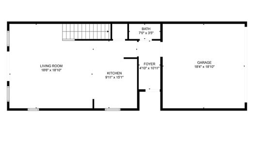 Houston 2-story, 3-bed 5907 Foster Street-idx