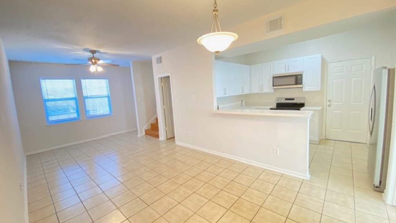 Houston 2-story, 4-bed 3722 Lehall St unit A and B-idx