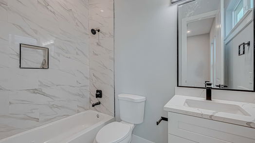 Houston 2-story, 3-bed 6840 Del Rio Street-idx