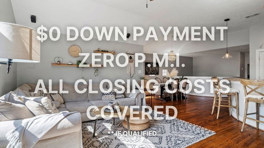 Houston 2-story, 3-bed 5110 Oasis Park-idx