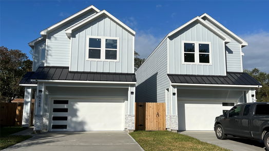 Houston 2-story, 4-bed 6648 Lozier Street B-idx