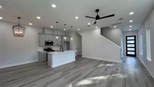 Houston 2-story, 4-bed 6648 Lozier Street B-idx