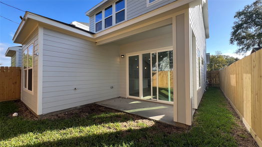 Houston 2-story, 4-bed 6648 Lozier Street B-idx