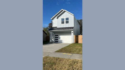 Houston 2-story, 4-bed 6648 Lozier Street B-idx