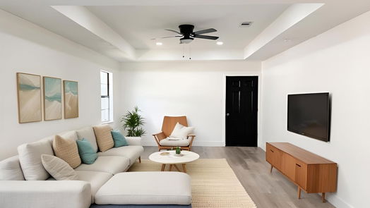 Houston 1-story, 3-bed 7217 England Street-idx