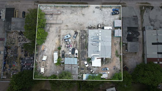 Houston null-story, null-bed 9325 Irvington Boulevard-idx