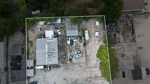 Houston null-story, null-bed 9325 Irvington Boulevard-idx