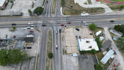 Houston null-story, null-bed 9325 Irvington Boulevard-idx
