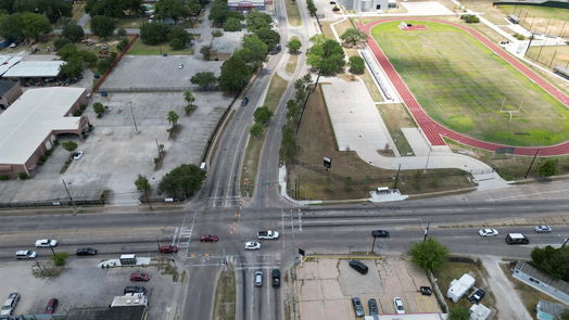 Houston null-story, null-bed 9325 Irvington Boulevard-idx
