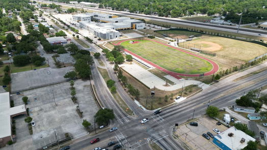 Houston null-story, null-bed 9325 Irvington Boulevard-idx
