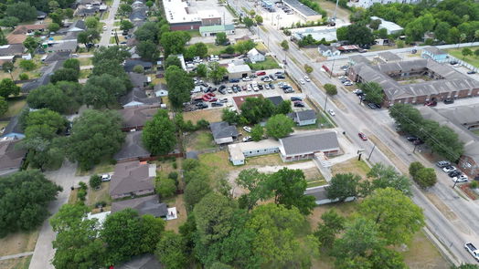Houston null-story, null-bed 9325 Irvington Boulevard-idx