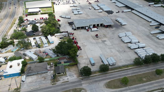 Houston null-story, null-bed 9325 Irvington Boulevard-idx