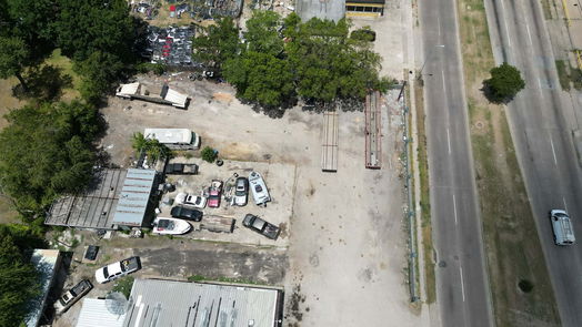 Houston null-story, null-bed 9325 Irvington Boulevard-idx