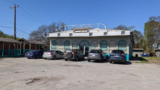 Houston null-story, null-bed 9325 Irvington Boulevard-idx