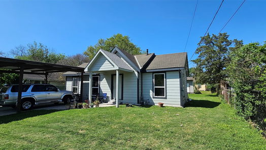 Houston null-story, 2-bed 128 Riggs Road-idx