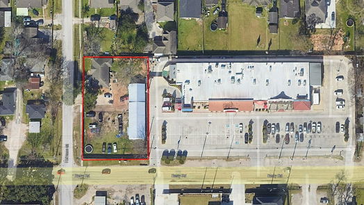 Houston 1-story, 3-bed 713 Berry Road-idx