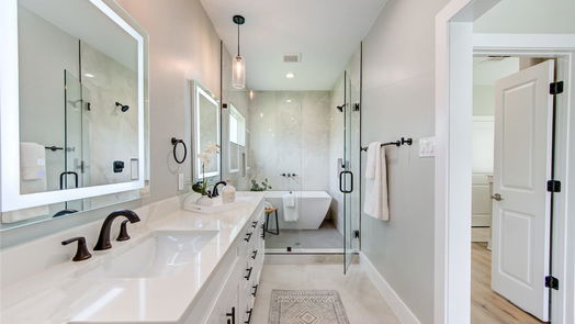 Houston 2-story, 3-bed 410 E 41st Street-idx