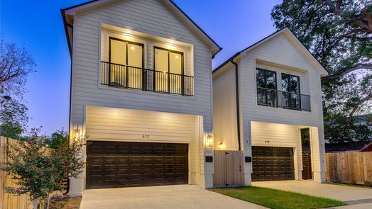 Houston 2-story, 3-bed 410 E 41st Street-idx