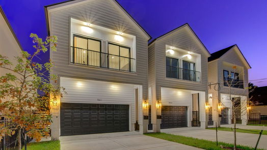 Houston 2-story, 3-bed 724 E 38th St A-idx