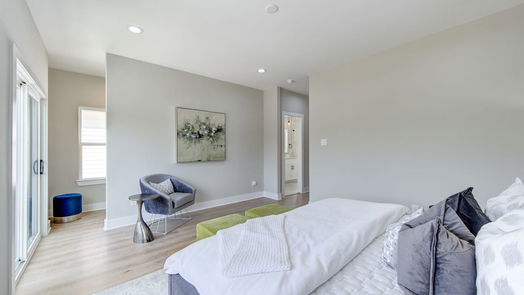 Houston 2-story, 3-bed 724 E 38th St A-idx