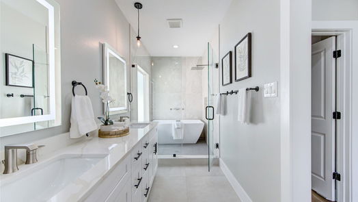 Houston 2-story, 3-bed 724 E 38th St A-idx
