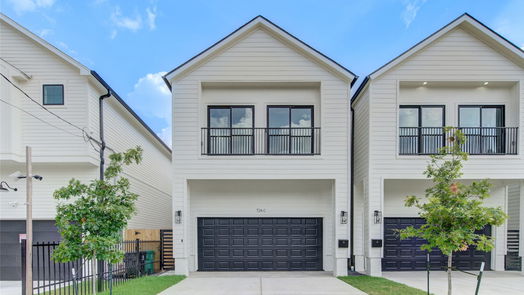 Houston 2-story, 3-bed 724 E 38th St A-idx