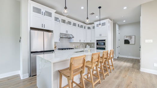 Houston 2-story, 3-bed 724 E 38th St A-idx