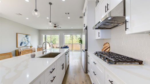 Houston 2-story, 3-bed 724 E 38th St A-idx