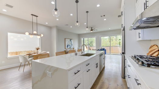 Houston 2-story, 3-bed 724 E 38th St A-idx
