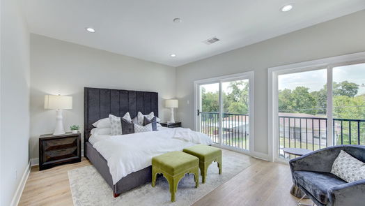 Houston 2-story, 3-bed 724 E 38th St A-idx