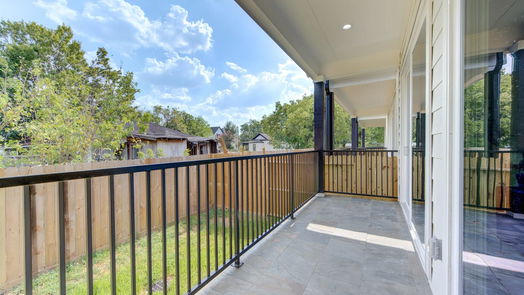 Houston 2-story, 3-bed 724 E 38th St A-idx