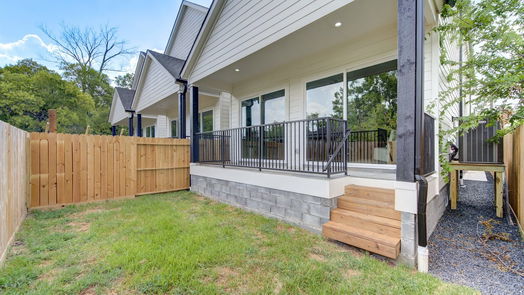 Houston 2-story, 3-bed 724 E 38th St A-idx