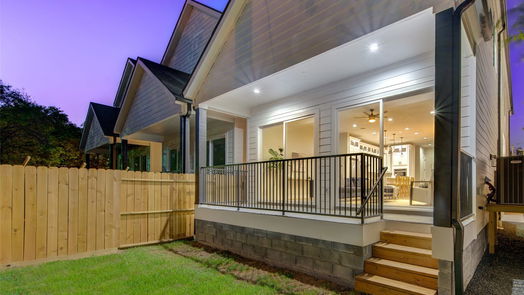 Houston 2-story, 3-bed 724 E 38th St A-idx