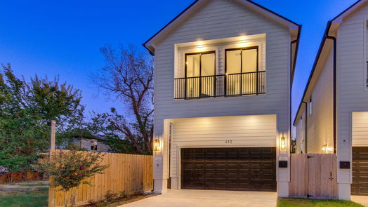 Houston 2-story, 3-bed 724 E 38th St A-idx