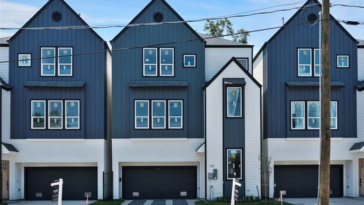 Houston 3-story, 3-bed 724 E 33rd Street-idx