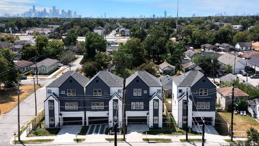 Houston 3-story, 3-bed 724 E 33rd Street-idx