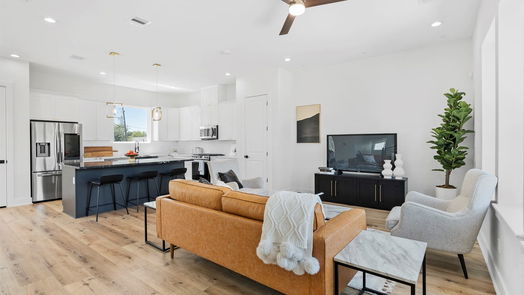 Houston 3-story, 3-bed 724 E 33rd Street-idx
