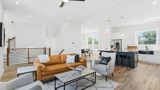 Houston 3-story, 3-bed 724 E 33rd Street-idx