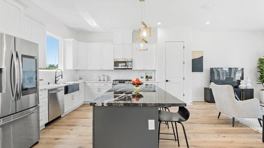Houston 3-story, 3-bed 724 E 33rd Street-idx