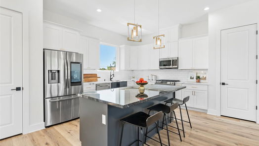 Houston 3-story, 3-bed 724 E 33rd Street-idx