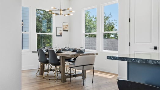 Houston 3-story, 3-bed 724 E 33rd Street-idx