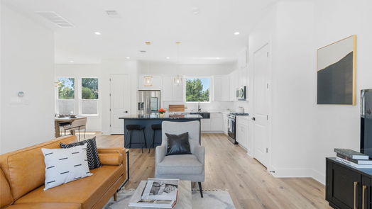 Houston 3-story, 3-bed 724 E 33rd Street-idx