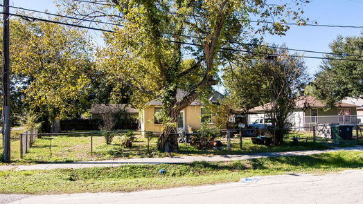 Houston null-story, 2-bed 8101 Appleton Street-idx