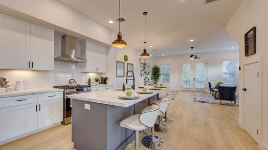 Houston 2-story, 3-bed 816 E 38th Street B-idx