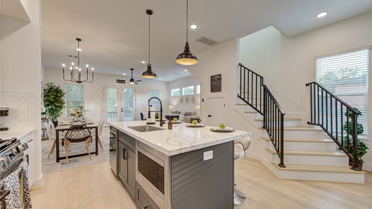 Houston 2-story, 3-bed 816 E 38th Street B-idx