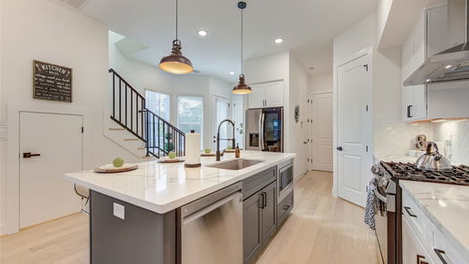 Houston 2-story, 3-bed 816 E 38th Street B-idx