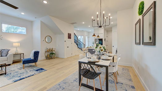 Houston 2-story, 3-bed 816 E 38th Street B-idx