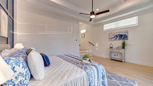 Houston 2-story, 3-bed 816 E 38th Street B-idx