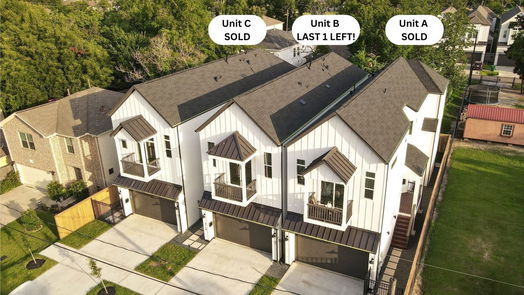 Houston 2-story, 3-bed 816 E 38th Street B-idx